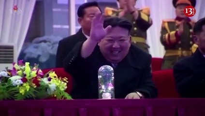Kim Jong Un threatens to invade South Korea