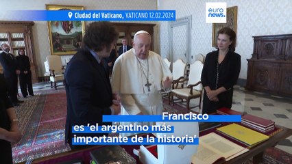 Milei y Meloni establecen una nueva relación estratégia entre Argentina e Italia