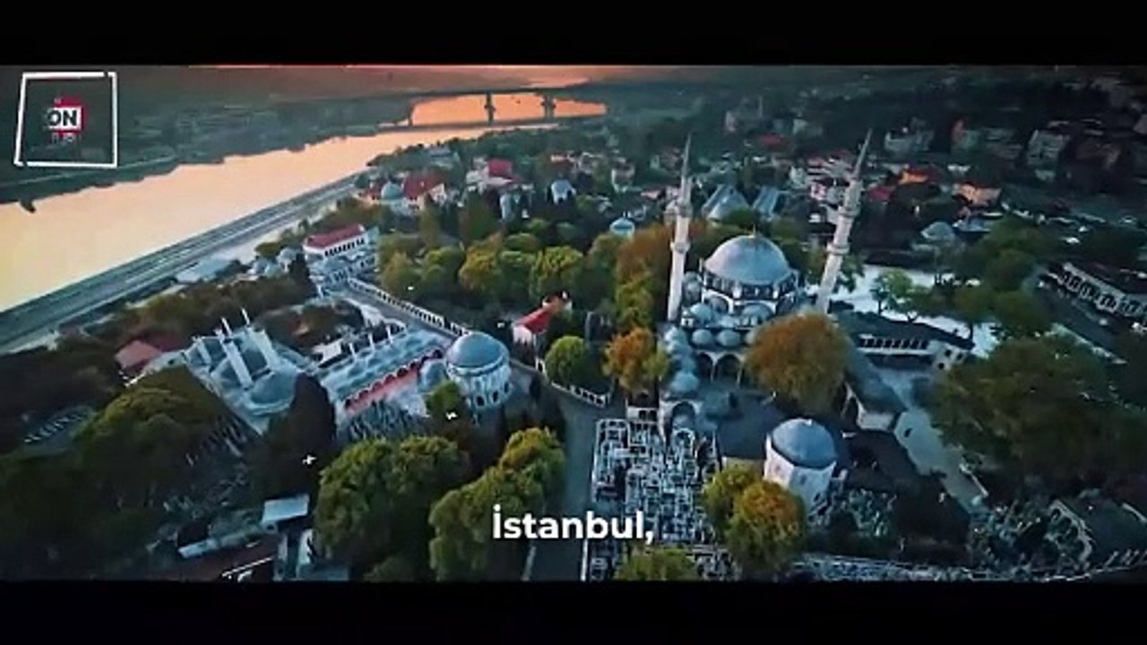 Murat Kurum'un yeni seçim şarkısı: İstanbul’da yeniden hizmet olsun