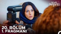 Kirli Sepeti 20. Bölüm 1. Fragmanı | Medine Hanım Hamile Misiniz?