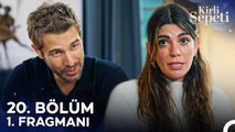 Kirli Sepeti 20. Bölüm 1. Fragmanı | Yeni Yuvamıza Hoş Geldiniz!