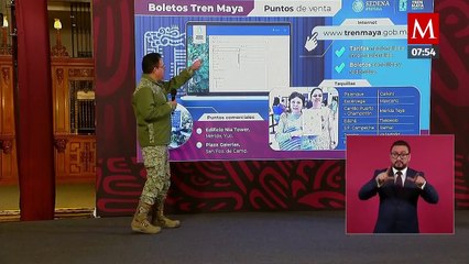 Tramo 5 de Tren Maya incluirá horario de las 6 de la mañana para trabajadores