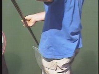 Peche au Coup du Mulet