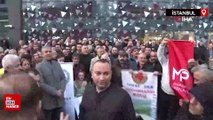 CHP'liler kızgın: Turan Hançerli olmazsa İstanbul'un her yerinde kaybederler