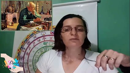 AULA 1 - Ervas Magicas