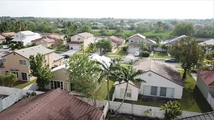 Republican Proposal in Florida Aims to End Property Taxes in the State