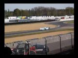 Préqualifs LeMans 2004