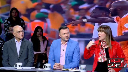 Hiwar ElCan Episode 29 11-02-2024 Partie 03