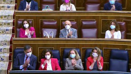 Carmen Calvo presidirá el Consejo de Estado