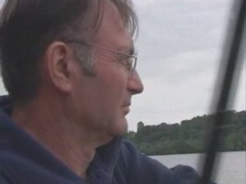 Peche de la carpe en enduro