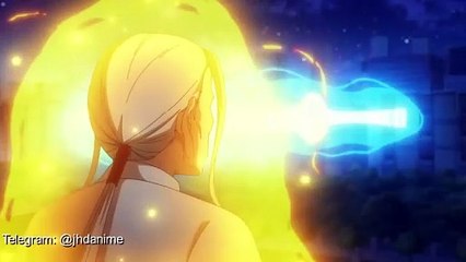 Daily Life of the Immortal King 4 Ep 10 Multi Sub