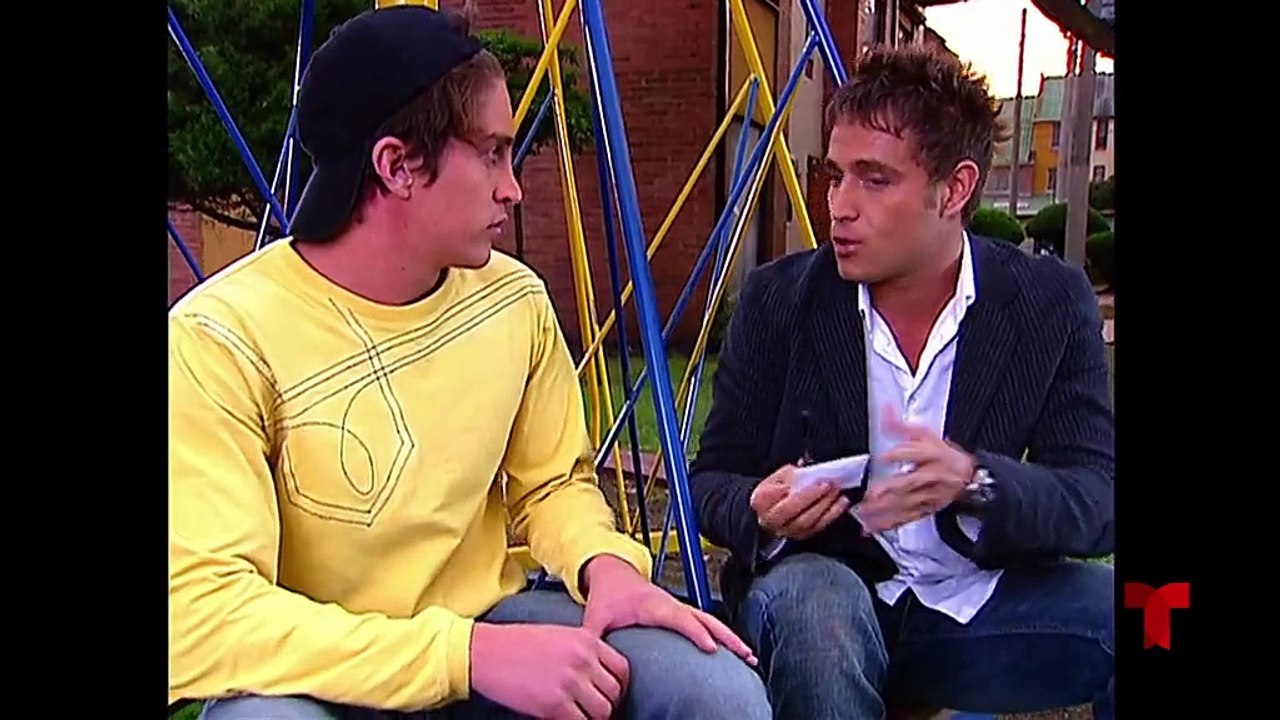 101. Amores de Mercado