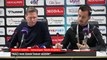 Samsunspor teknik direktörü Markus Gisdol: Maçı hak eden taraf bizdik