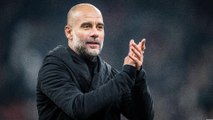 Guardiola demands better body language from City squad, especially Erling Haaland