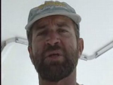 Peche sportive en martinique avec Yves Pelisson (2eme partie)