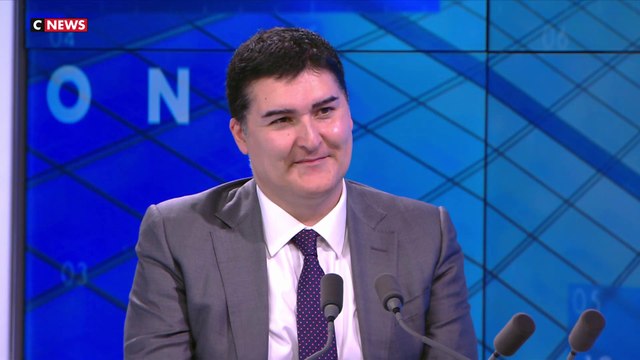 Joseph Tayefeh (Plastalliance) : Patrons en questions (Émission du 12/02/2024)