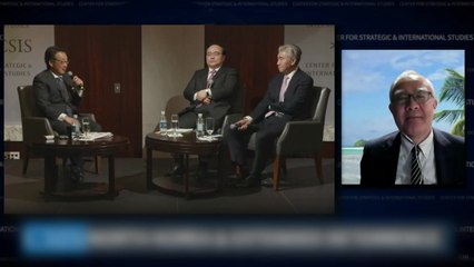 성김·김성한 트럼프 불안감에 "한미일 협력 계속 강화할 것" / YTN