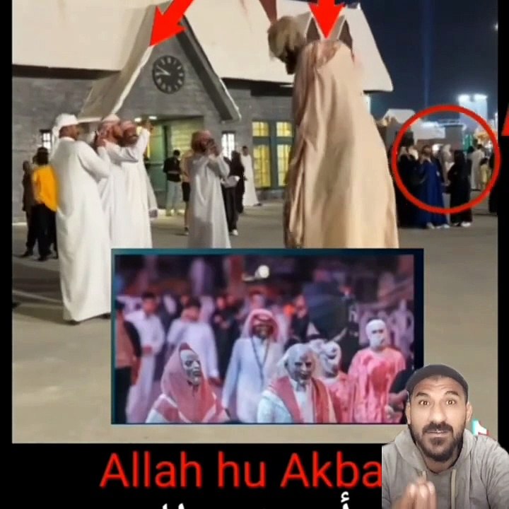 جرائم تركى ال شيخ ومحمد بن سلمان_فى حق السعودية والمسلمين_