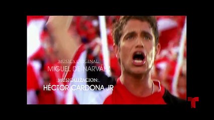 74. Amores de Mercado