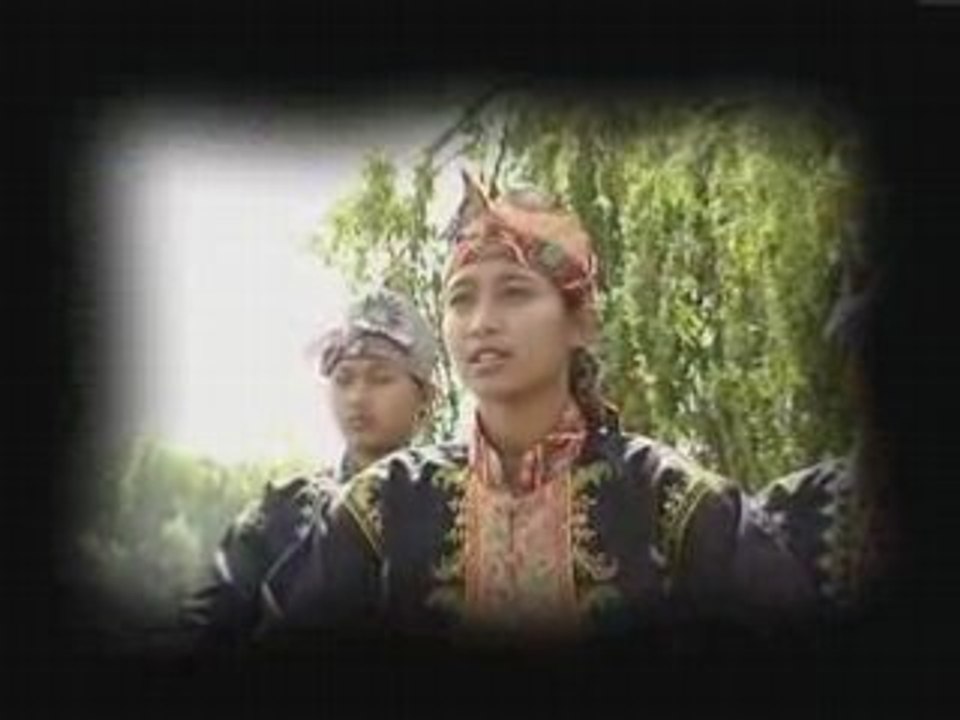 Pencak Silat : L'Ame du Kriss