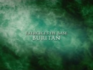 Pencak Silat : Maitrise du Golok