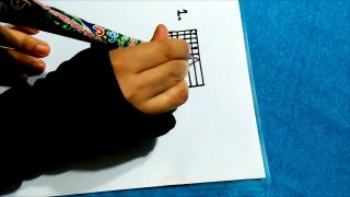 Arabic mehndi class 6 | easy mehndi tutorial | simple henna designs