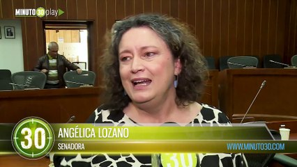 Alerta en el Congreso por la Alerta Rosa