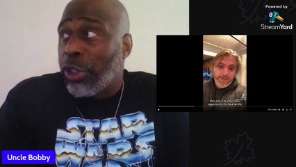 A Christians talks Atheist behavior