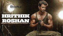 Hrithik Roshan Biography: From Boy to Bollywood Icon