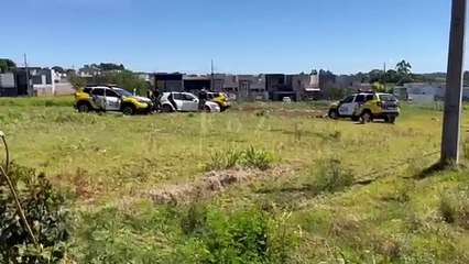 Motorista de aplicativo é morto em tentativa de assalto em Foz