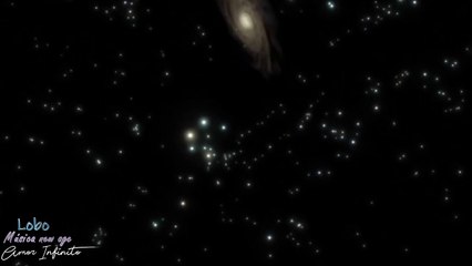 Amor Infinito - Lobo New Age Music