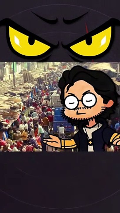 Le TUEUR à la PIERRE !