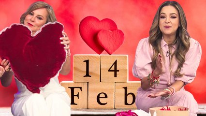 Te decimos como encontrar a tu alma gemela este 14 de febrero