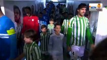 Betis 0 - Rijeka 0 ers 1-0 Real Betis  UEFA Europa League