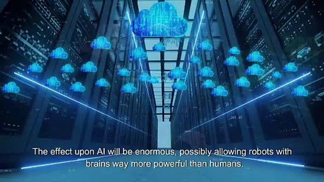 Quantum Computing Explained