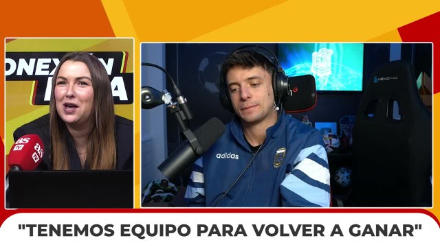 ¿A qué jugador del primer Barrio recuperaría Adri Contreras?