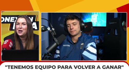 ¿A qué jugador del primer Barrio recuperaría Adri Contreras?