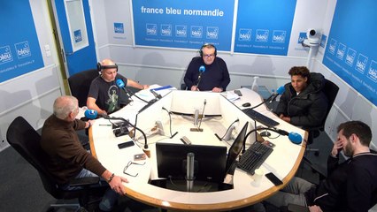 Noé Lebreton invité de Allo Malherbe