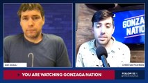 What does Gonzaga's upset of Kentucky mean for the Zags' NCAA Tournament hopes?