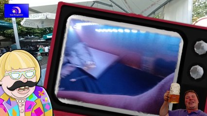 Leon Elektronik ⚡️ Auspacken von Fangeschenken 1/2 (Mongotar )