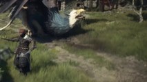 Dragons’s Dogma 2: Das heißersehnte Rollenspiel stellt die gewiefte Diebes-Klasse vor