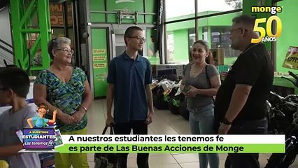 Publireportaje Monge - 120224