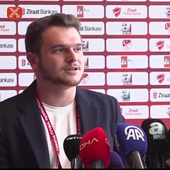 Karagümrük yöneticisinden kupa için flaş sözler!