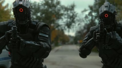 Code 8 Part 2: Der Sci-Fi-Überraschungshit geht schon bald bei Netflix in die nächste Runde