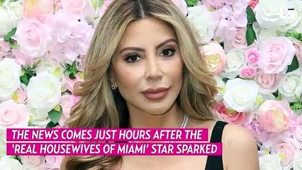 Larsa Pippen and Marcus Jordan Split After 1 Year of Dating
