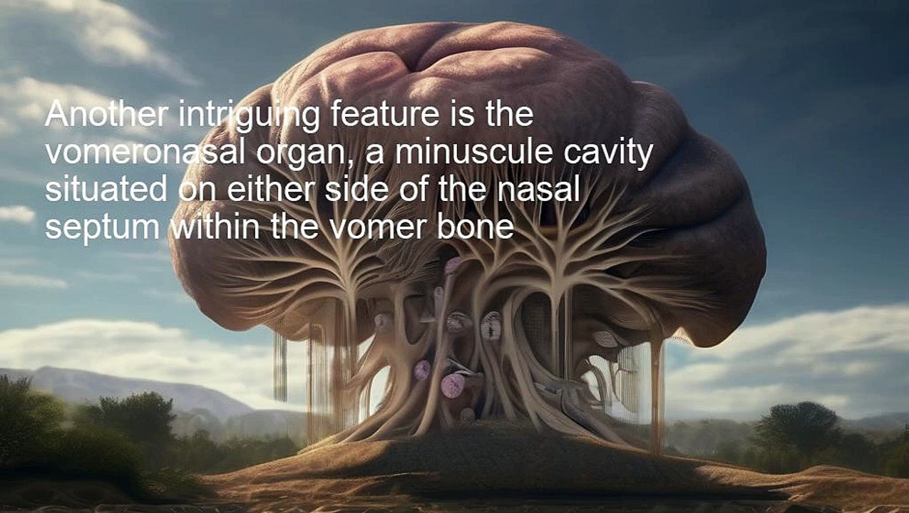 "Unveiling Evolution's Mysteries: Vestigial Organ Wonders" - Vídeo