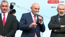 Turgut Altınok: Ankara'yı dünya başkenti yapacağız