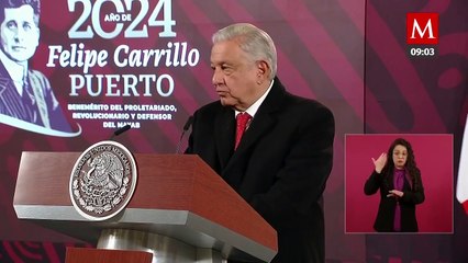 UIF exhibirá investigaciones sobre familiares de AMLO y hasta ex presidentes