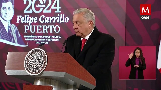 UIF exhibirá investigaciones sobre familiares de AMLO y hasta ex presidentes