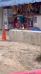 Un muerto y un herido dejó un ataque a balazos en La Venta del Astillero